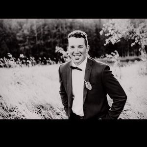 Meet your Posher, Nick